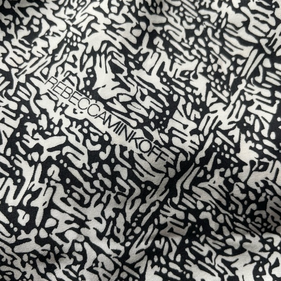 Rebecca Minkoff 5 Zip Leather Bag BRAND NEW WITH TAGS - Picture 10 of 11